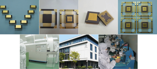 云企聚数字技术服务 一站式解决方案，赋能企业数字化转型